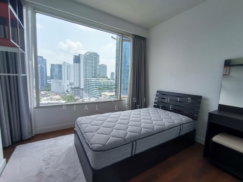 Hampton Thonglor 10, Bangkok, 324 Soi Thonglor 10, Sukhumvit Road, Khlong Tan Nua, Watthana, Bangkok, 2 Bedrooms, 90 sqm, Condo For Rent, by PROPERTYSIGHTS REAL ESTATE, 500273960 - DDproperty.com