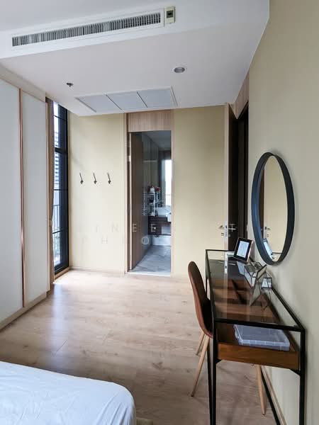 Noble BE19 Sukhumvit, Bangkok, 89 Sukhumvit 19 Alley, Khlong Tan Nua, Watthana, Bangkok, 1 Bedroom, 51 sqm, Condo For Sale, by Sineenart Phromnin, 500273965 - DDproperty.com
