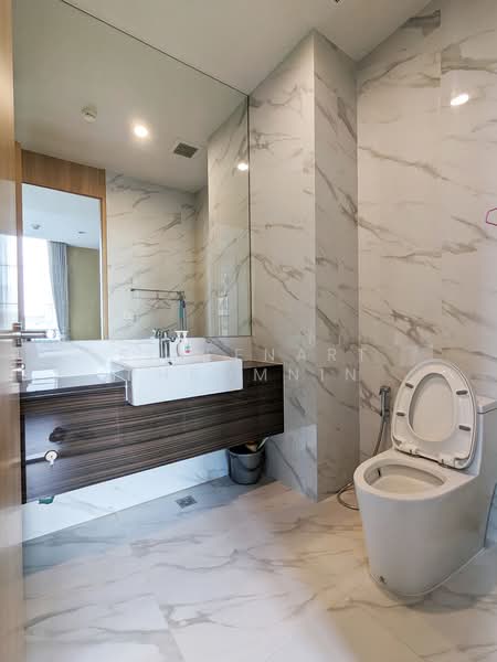 Noble BE19 Sukhumvit, Bangkok, 89 Sukhumvit 19 Alley, Khlong Tan Nua, Watthana, Bangkok, 1 Bedroom, 51 sqm, Condo For Sale, by Sineenart Phromnin, 500273965 - DDproperty.com