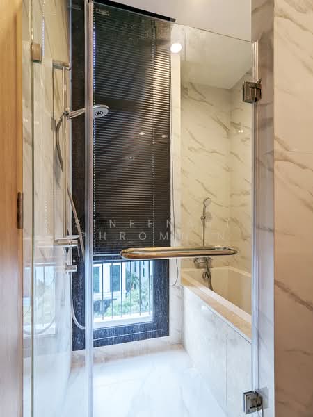 Noble BE19 Sukhumvit, Bangkok, 89 Sukhumvit 19 Alley, Khlong Tan Nua, Watthana, Bangkok, 1 Bedroom, 51 sqm, Condo For Sale, by Sineenart Phromnin, 500273965 - DDproperty.com