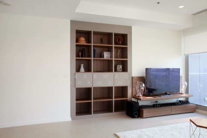 The River by Raimon Land, Bangkok, Soi Charoen Nakorn 13, Charoen Nakorn Road, Khlong Ton Sai, Khlong San, Bangkok, 2 Bedrooms, 109 sqm, Condo For Sale, by Phakawadee Jiramanee, 500273966 - DDproperty.com