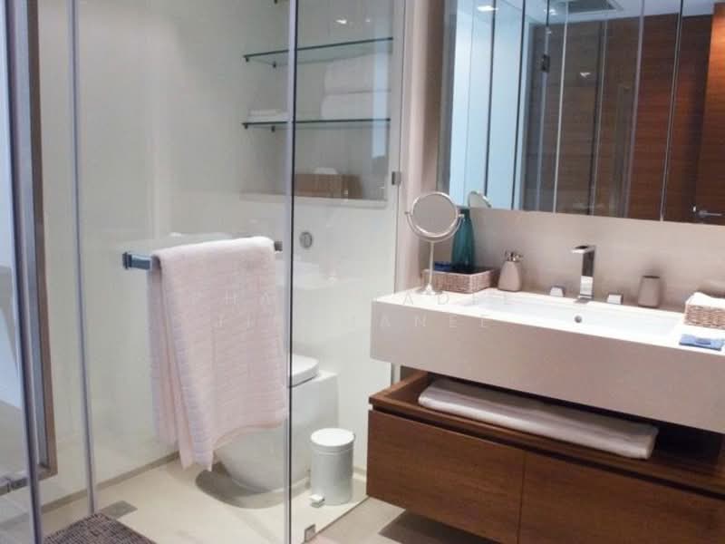 The River by Raimon Land, Bangkok, Soi Charoen Nakorn 13, Charoen Nakorn Road, Khlong Ton Sai, Khlong San, Bangkok, 2 Bedrooms, 109 sqm, Condo For Sale, by Phakawadee Jiramanee, 500273966 - DDproperty.com