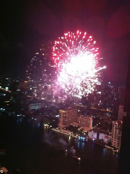 The River by Raimon Land, Bangkok, Soi Charoen Nakorn 13, Charoen Nakorn Road, Khlong Ton Sai, Khlong San, Bangkok, 2 Bedrooms, 109 sqm, Condo For Sale, by Phakawadee Jiramanee, 500273966 - DDproperty.com