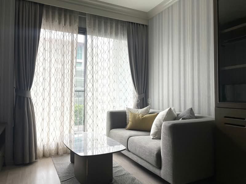 Rhythm Rangnam, Bangkok, 10 Rangnam Road, Thanon Phaya Thai, Ratchathewi, Bangkok, 2 Bedrooms, 57 sqm, Condo For Rent, by Sompob Buaparungsri, 500273967 - DDproperty.com