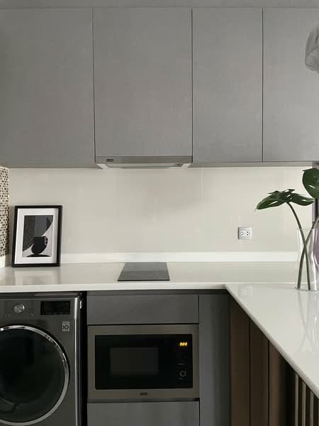 Rhythm Rangnam, Bangkok, 10 Rangnam Road, Thanon Phaya Thai, Ratchathewi, Bangkok, 2 Bedrooms, 57 sqm, Condo For Rent, by Sompob Buaparungsri, 500273967 - DDproperty.com