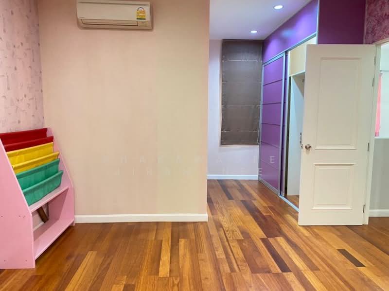 Villa Nakarin Onnut-Wongwaen : วิลล่า นครินทร์ อ่อนนุช-วงแหวน, กรุงเทพ, ถนนสุขาภิบาล 2, ประเวศ, ประเวศ, กรุงเทพ, 410 ตร.ม., บ้านเดี่ยว ให้เช่า, โดย Phakawadee Jiramanee, 500273969 - DDproperty.com