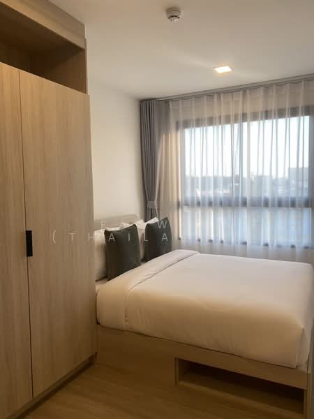 The Base Bukit Phuket, Phuket, 12 Vichitsongkram Rd, Wichit, Muang Phuket, Phuket, 1 Bedroom, 30 sqm, Condo For Rent, by Fazwaz (Thailand) Co., Ltd., 500273970 - DDproperty.com