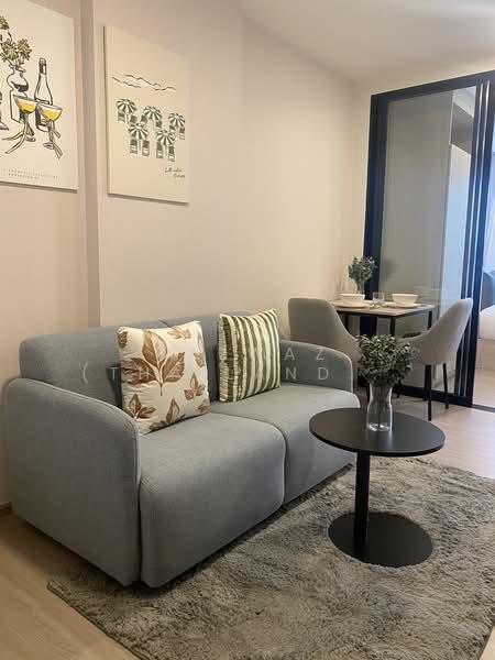 The Base Bukit Phuket : เดอะ เบส บูกิต, ภูเก็ต, 12 ถ.วิชิตสงคราม, วิชิต, เมืองภูเก็ต, ภูเก็ต, 30 ตร.ม., คอนโด ให้เช่า, โดย Fazwaz (Thailand) Co., Ltd., 500273970 - DDproperty.com