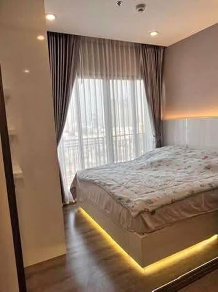 Urbano Rajavithi, Bangkok, Rajavithi Road, Bang Phlat, Bang Phlat, Bangkok, 1 Bedroom, 31 sqm, Condo For Sale, by Isika Tonkham, 500273971 - DDproperty.com
