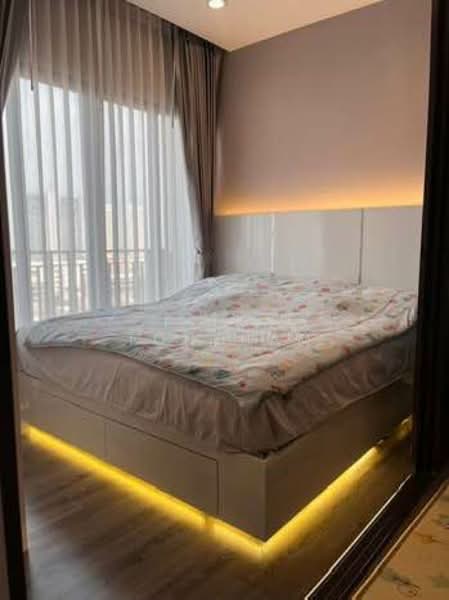 Urbano Rajavithi, Bangkok, Rajavithi Road, Bang Phlat, Bang Phlat, Bangkok, 1 Bedroom, 31 sqm, Condo For Sale, by Isika Tonkham, 500273971 - DDproperty.com