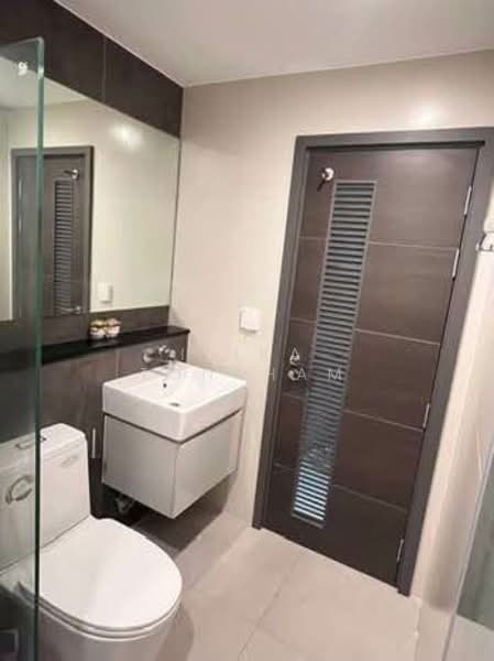 Urbano Rajavithi, Bangkok, Rajavithi Road, Bang Phlat, Bang Phlat, Bangkok, 1 Bedroom, 31 sqm, Condo For Sale, by Isika Tonkham, 500273971 - DDproperty.com