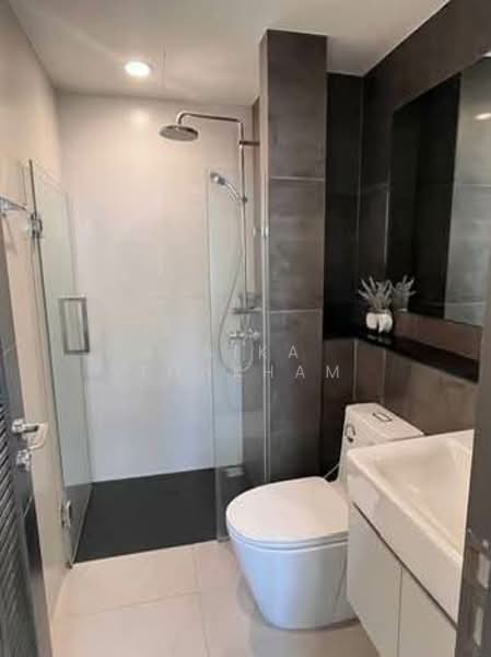 Urbano Rajavithi, Bangkok, Rajavithi Road, Bang Phlat, Bang Phlat, Bangkok, 1 Bedroom, 31 sqm, Condo For Sale, by Isika Tonkham, 500273971 - DDproperty.com