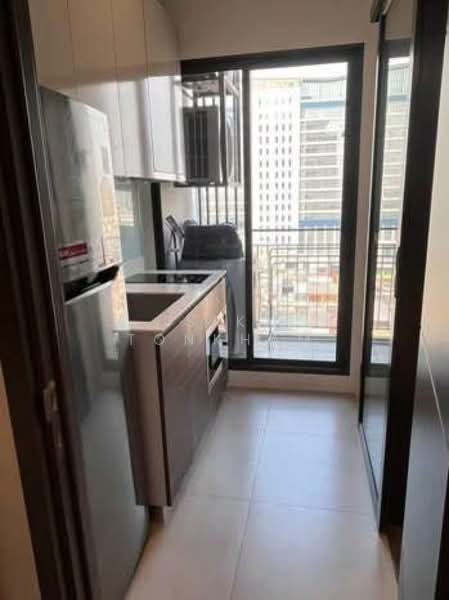 Urbano Rajavithi, Bangkok, Rajavithi Road, Bang Phlat, Bang Phlat, Bangkok, 1 Bedroom, 31 sqm, Condo For Sale, by Isika Tonkham, 500273971 - DDproperty.com
