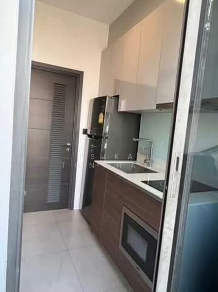 Urbano Rajavithi, Bangkok, Rajavithi Road, Bang Phlat, Bang Phlat, Bangkok, 1 Bedroom, 31 sqm, Condo For Sale, by Isika Tonkham, 500273971 - DDproperty.com