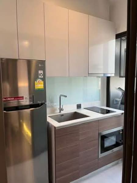 Urbano Rajavithi, Bangkok, Rajavithi Road, Bang Phlat, Bang Phlat, Bangkok, 1 Bedroom, 31 sqm, Condo For Sale, by Isika Tonkham, 500273971 - DDproperty.com