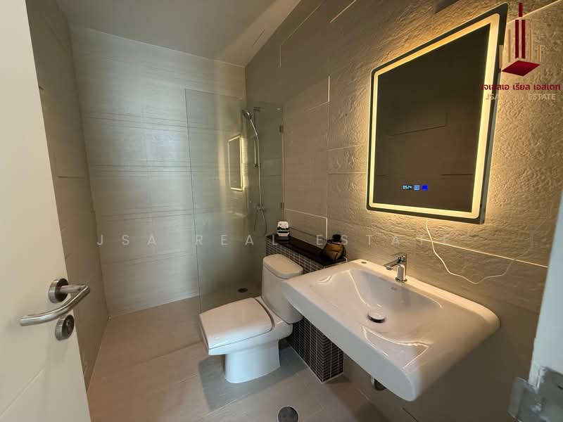 The Fourwings Residence, Bangkok, 335 Srinakarin, Hua Mak, Bang Kapi, Bangkok, 2 Bedrooms, 66 sqm, Condo For Sale, by JSA REAL ESTATE, 500273973 - DDproperty.com