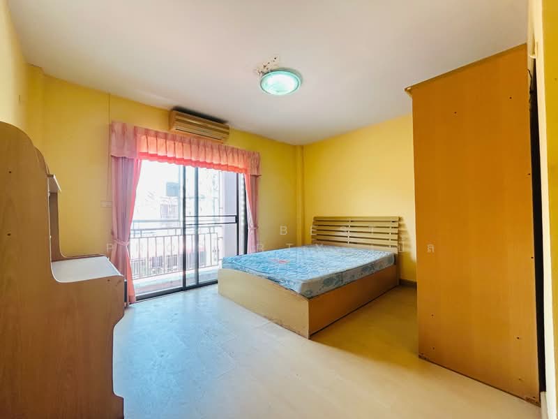 Baan Sukniwet 2, Bangkok, Bangmot, Thung Khru, Bangkok, 3 Bedrooms, 150 sqm, Townhouse For Sale, by The Best Property เปิ้ล, 500273974 - DDproperty.com