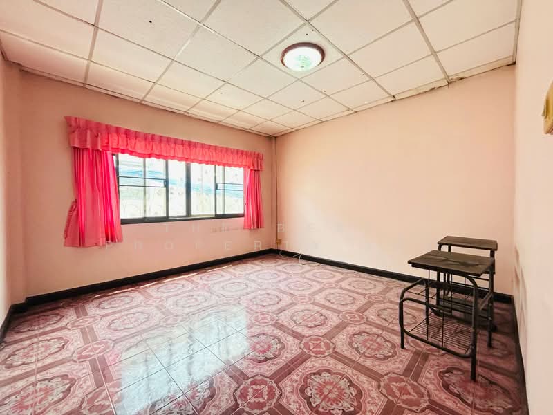 Baan Sukniwet 2, Bangkok, Bangmot, Thung Khru, Bangkok, 3 Bedrooms, 150 sqm, Townhouse For Sale, by The Best Property เปิ้ล, 500273974 - DDproperty.com