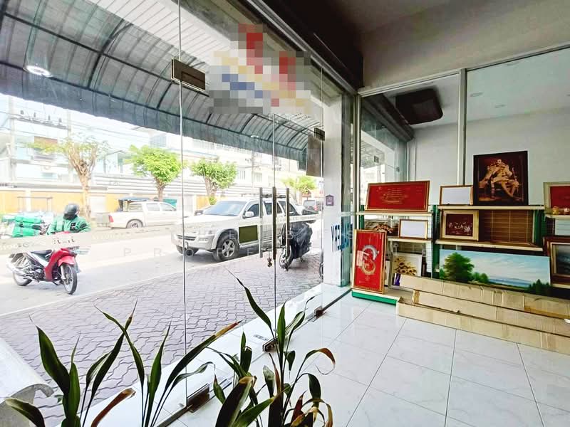 อาคารพาณิชย์หน้าเมือง ราชบุรี, ราชบุรี, หน้าเมือง, เมืองราชบุรี, ราชบุรี, 100 ตร.ม., ตึกแถว-อาคารพาณิชย์ ขาย, โดย The Best Property โอ๋, 500273975 - DDproperty.com