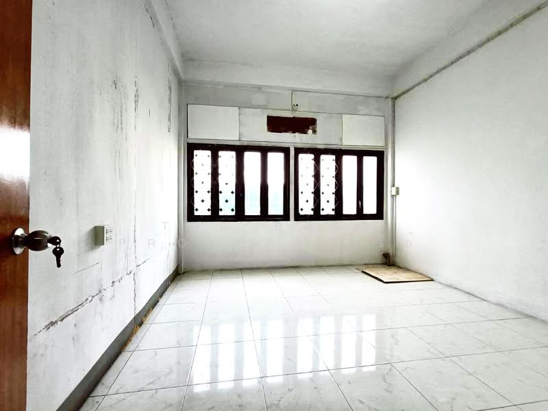อาคารพาณิชย์หน้าเมือง ราชบุรี, ราชบุรี, หน้าเมือง, เมืองราชบุรี, ราชบุรี, 100 ตร.ม., ตึกแถว-อาคารพาณิชย์ ขาย, โดย The Best Property โอ๋, 500273975 - DDproperty.com
