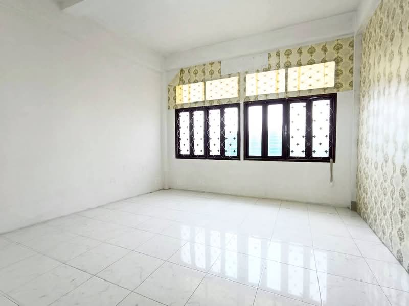 อาคารพาณิชย์หน้าเมือง ราชบุรี, ราชบุรี, หน้าเมือง, เมืองราชบุรี, ราชบุรี, 100 ตร.ม., ตึกแถว-อาคารพาณิชย์ ขาย, โดย The Best Property โอ๋, 500273975 - DDproperty.com