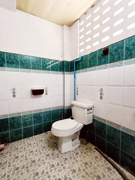 อาคารพาณิชย์หน้าเมือง ราชบุรี, Ratchaburi, Nha Mueng, Muang Ratchaburi, Ratchaburi, , 100 sqm, Shophouse For Sale, by The Best Property โอ๋, 500273975 - DDproperty.com
