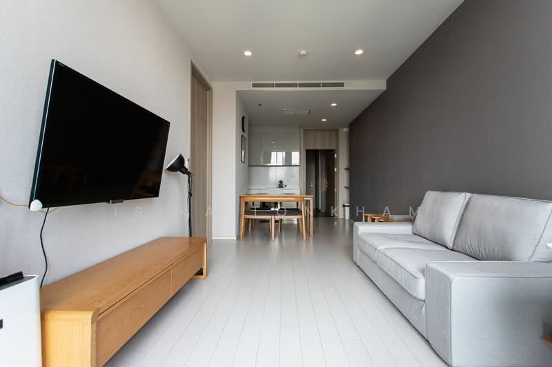 Noble Ploenchit, Bangkok, 1035 Ploenchit  Road, Lumphini, Pathum Wan, Bangkok, 1 Bedroom, 55 sqm, Condo For Sale, by Isika Tonkham, 500273977 - DDproperty.com