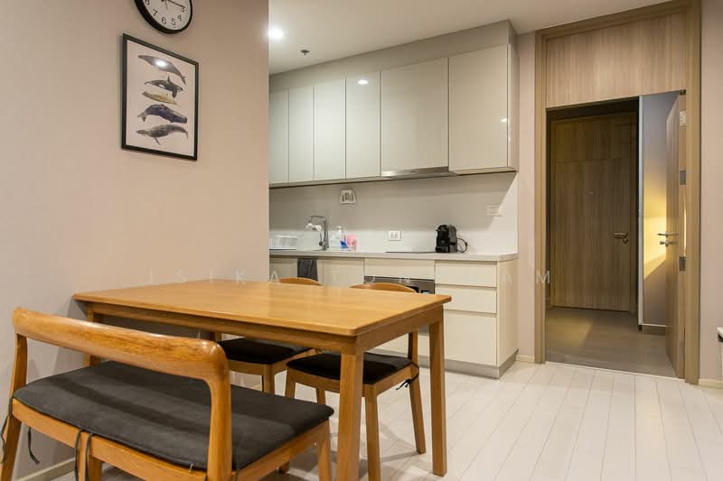 Noble Ploenchit, Bangkok, 1035 Ploenchit  Road, Lumphini, Pathum Wan, Bangkok, 1 Bedroom, 55 sqm, Condo For Sale, by Isika Tonkham, 500273977 - DDproperty.com
