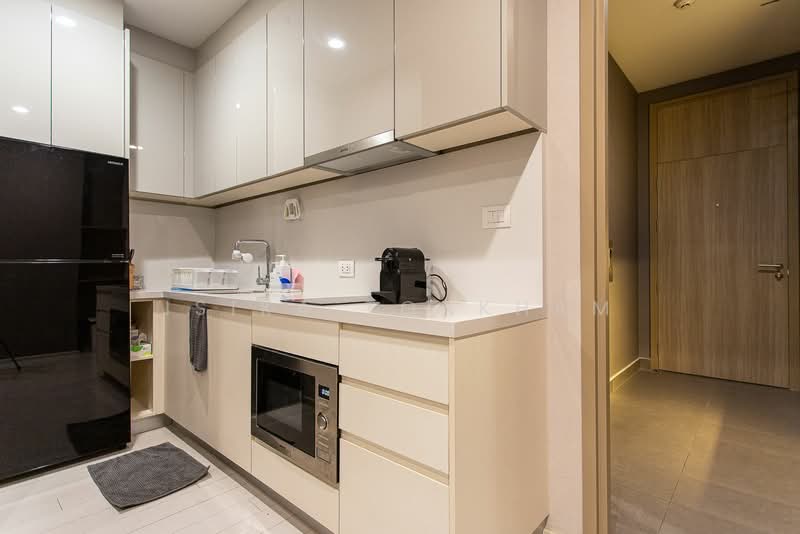 Noble Ploenchit, Bangkok, 1035 Ploenchit  Road, Lumphini, Pathum Wan, Bangkok, 1 Bedroom, 55 sqm, Condo For Sale, by Isika Tonkham, 500273977 - DDproperty.com