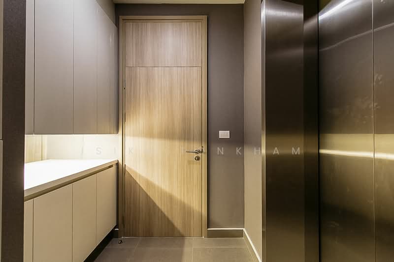 Noble Ploenchit, Bangkok, 1035 Ploenchit  Road, Lumphini, Pathum Wan, Bangkok, 1 Bedroom, 55 sqm, Condo For Sale, by Isika Tonkham, 500273977 - DDproperty.com