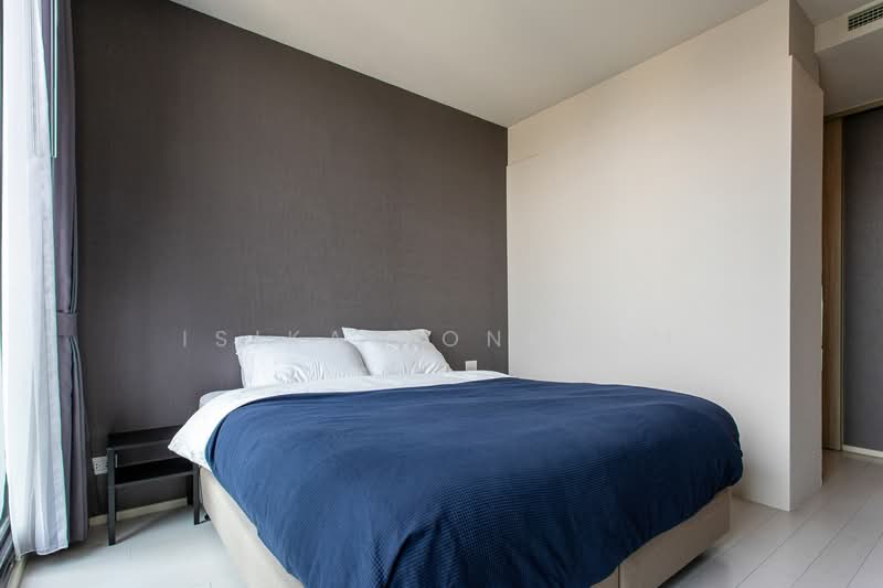 Noble Ploenchit, Bangkok, 1035 Ploenchit  Road, Lumphini, Pathum Wan, Bangkok, 1 Bedroom, 55 sqm, Condo For Sale, by Isika Tonkham, 500273977 - DDproperty.com