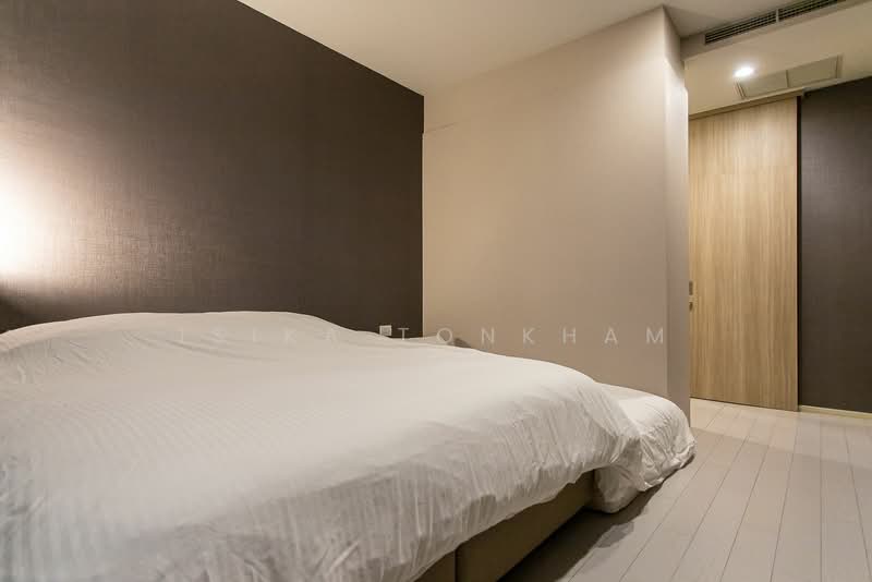 Noble Ploenchit, Bangkok, 1035 Ploenchit  Road, Lumphini, Pathum Wan, Bangkok, 1 Bedroom, 55 sqm, Condo For Sale, by Isika Tonkham, 500273977 - DDproperty.com