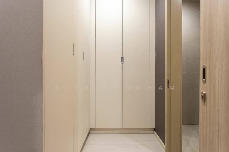 Noble Ploenchit, Bangkok, 1035 Ploenchit  Road, Lumphini, Pathum Wan, Bangkok, 1 Bedroom, 55 sqm, Condo For Sale, by Isika Tonkham, 500273977 - DDproperty.com