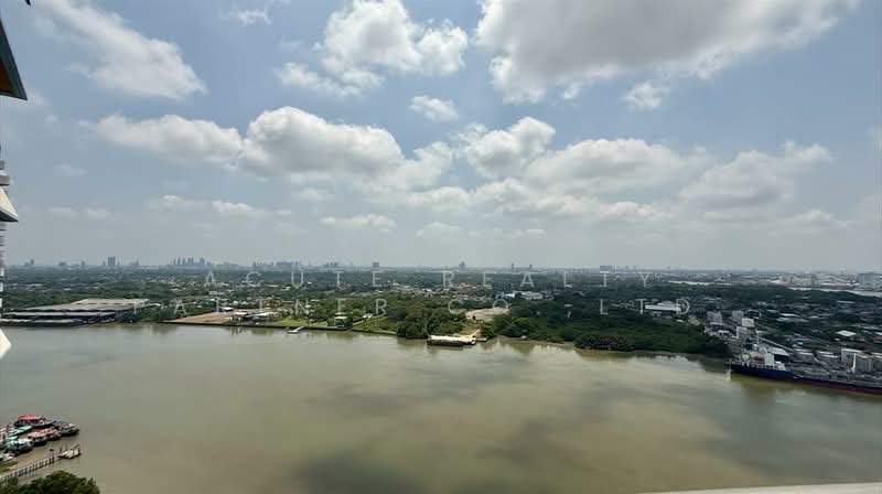 Royal River Place, Bangkok, Rama 3 Road, Bang Pong Pang, Yan Nawa, Bangkok, 4 Bedrooms, 312 sqm, Condo For Sale, by Acute Realty Partner Co.,Ltd., 500273978 - DDproperty.com