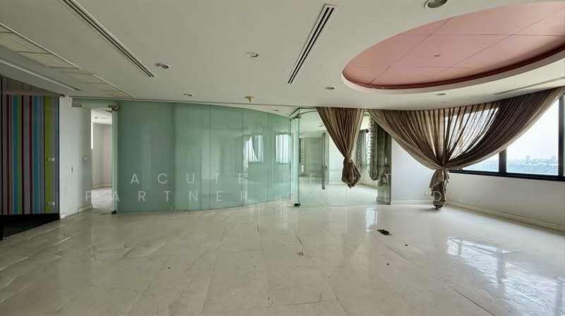 Royal River Place, Bangkok, Rama 3 Road, Bang Pong Pang, Yan Nawa, Bangkok, 4 Bedrooms, 312 sqm, Condo For Sale, by Acute Realty Partner Co.,Ltd., 500273978 - DDproperty.com