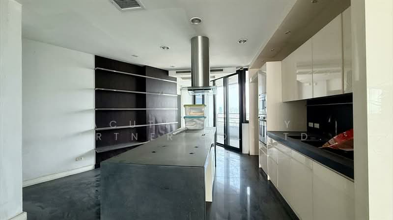 Royal River Place, Bangkok, Rama 3 Road, Bang Pong Pang, Yan Nawa, Bangkok, 4 Bedrooms, 312 sqm, Condo For Sale, by Acute Realty Partner Co.,Ltd., 500273978 - DDproperty.com
