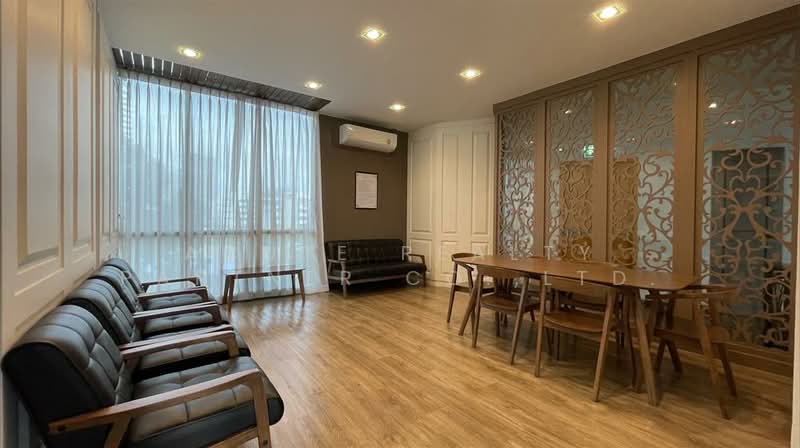 Royal River Place, Bangkok, Rama 3 Road, Bang Pong Pang, Yan Nawa, Bangkok, 4 Bedrooms, 312 sqm, Condo For Sale, by Acute Realty Partner Co.,Ltd., 500273978 - DDproperty.com