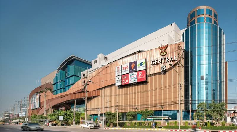 Royal River Place : รอยัล ริเวอร์ เพลส, กรุงเทพ, ถนนพระราม 3, บางโพงพาง, ยานนาวา, กรุงเทพ, 312 ตร.ม., คอนโด ขาย, โดย Acute Realty Partner Co.,Ltd., 500273978 - DDproperty.com