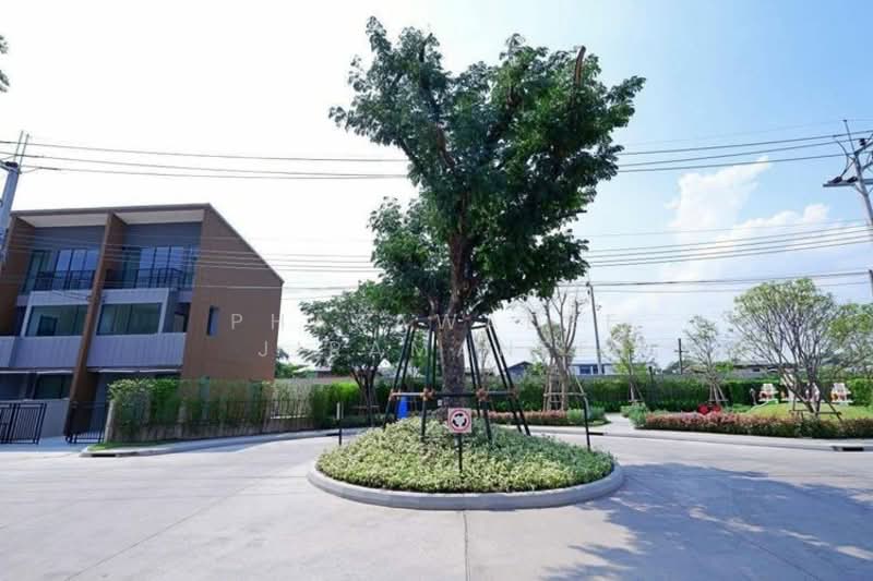 undefined, Bangkok, Prawet, Prawet, Bangkok, 3 Bedrooms, 142 sqm, Townhouse For Sale, by Phakawadee Jiramanee, 500273979 - DDproperty.com