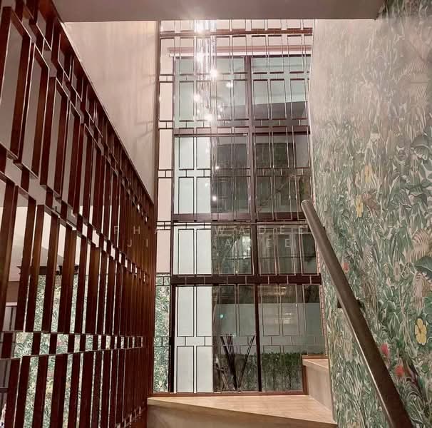 Na Vara Residence : ณ วรา เรสซิเดนส์, กรุงเทพ, 33/6 ซอย หลังสวน, ลุมพินี, ปทุมวัน, กรุงเทพ, 182 ตร.ม., คอนโด ให้เช่า, โดย Phakawadee Jiramanee, 500273980 - DDproperty.com