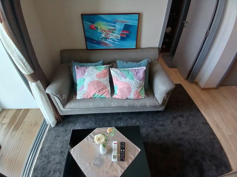Taka Haus, Bangkok, 99 Soi Ekamai 10, Khlong Tan Nua, Watthana, Bangkok, 1 Bedroom, 45 sqm, Condo For Sale, by Phakawadee Jiramanee, 500273982 - DDproperty.com
