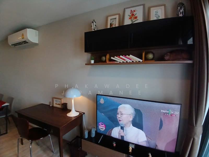 Taka Haus, Bangkok, 99 Soi Ekamai 10, Khlong Tan Nua, Watthana, Bangkok, 1 Bedroom, 45 sqm, Condo For Sale, by Phakawadee Jiramanee, 500273982 - DDproperty.com