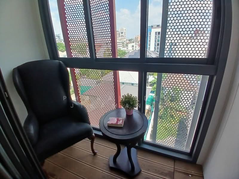 Taka Haus, Bangkok, 99 Soi Ekamai 10, Khlong Tan Nua, Watthana, Bangkok, 1 Bedroom, 45 sqm, Condo For Sale, by Phakawadee Jiramanee, 500273982 - DDproperty.com
