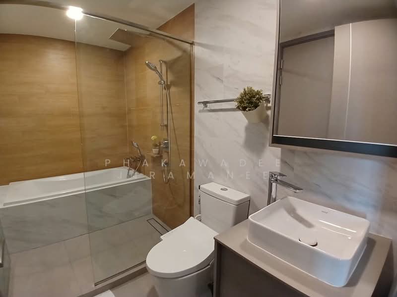 Taka Haus, Bangkok, 99 Soi Ekamai 10, Khlong Tan Nua, Watthana, Bangkok, 1 Bedroom, 45 sqm, Condo For Sale, by Phakawadee Jiramanee, 500273982 - DDproperty.com