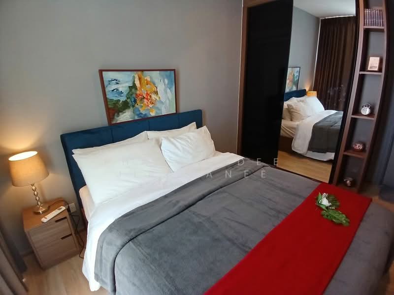 Taka Haus, Bangkok, 99 Soi Ekamai 10, Khlong Tan Nua, Watthana, Bangkok, 1 Bedroom, 45 sqm, Condo For Sale, by Phakawadee Jiramanee, 500273982 - DDproperty.com