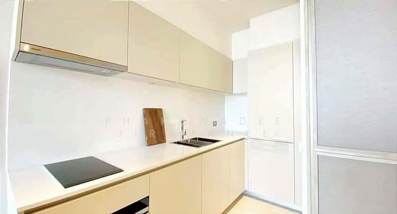 Magnolias Waterfront Residences : แมกโนเลียส์ วอเตอร์ฟรอนท์ เรสซิเดนซ์, กรุงเทพ, 259 ถ. กรุงธนบุรี, คลองต้นไทร, คลองสาน, กรุงเทพ, 61 ตร.ม., คอนโด ให้เช่า, โดย Phakawadee Jiramanee, 500273985 - DDproperty.com