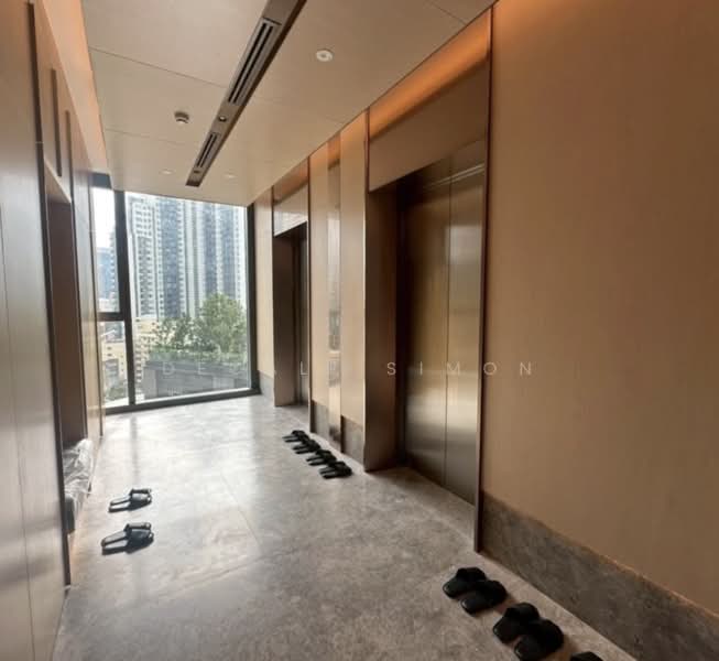 For Sale - SCOPE Thonglor, Bangkok
