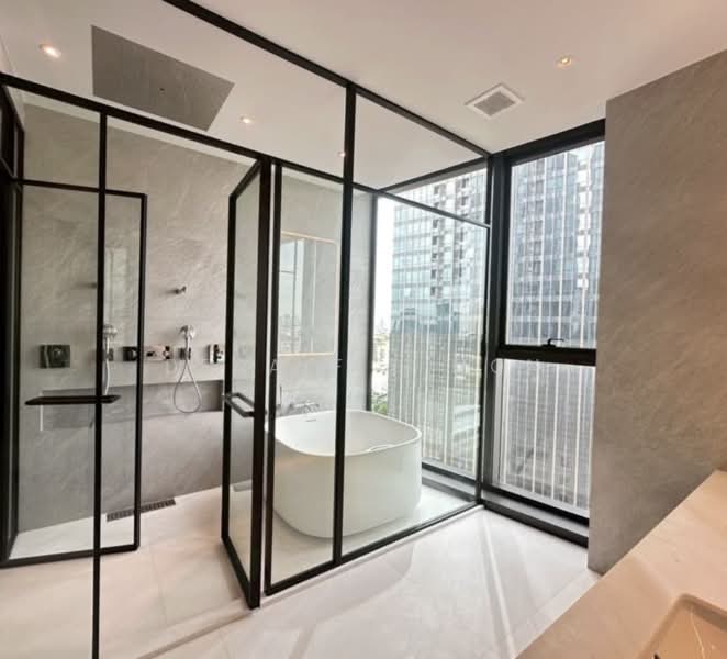For Sale - SCOPE Thonglor, Bangkok