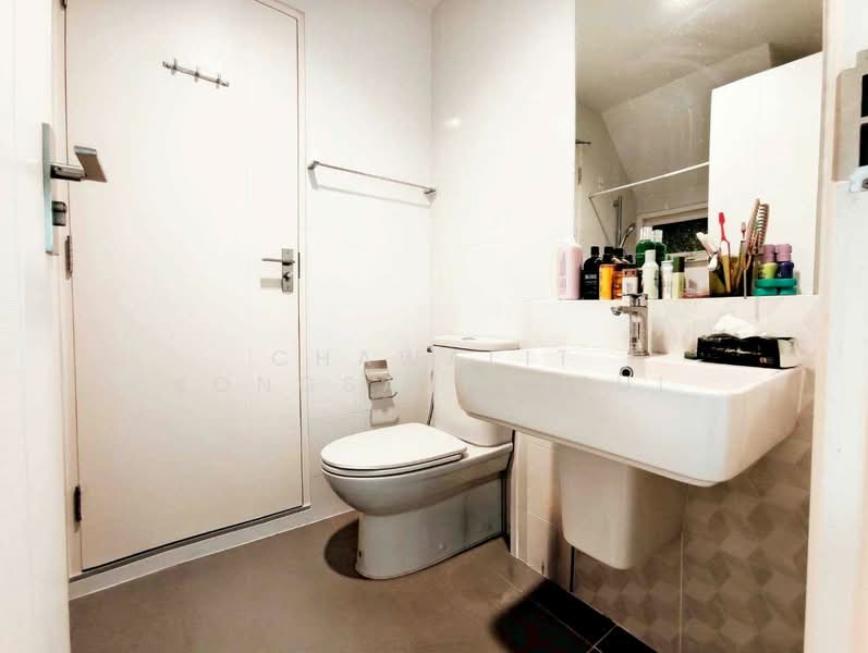 Villaggio Rangsit - Klong 2 : วิลลาจจิโอ รังสิต - คลอง 2, ปทุมธานี, ซอยรังสิต - นครนายก 31 ถนนรังสิต - นครนายก, คลองสอง, คลองหลวง, ปทุมธานี, 200 ตร.ม., บ้านเดี่ยว ขาย, โดย CHAWALIT KONGSAKPAIBUL, 500273987 - DDproperty.com