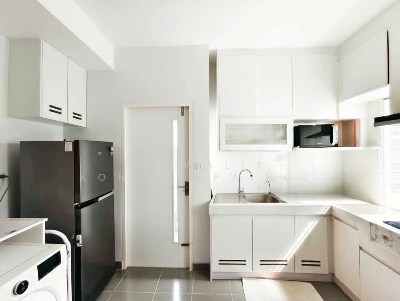 Villaggio Rangsit - Klong 2, Pathum Thani, Soi Rangsit - Nakhon Nayok 31, Rangsit - Nakhon Nayok Road, Khlong Song, Khlong Luang, Pathum Thani, 3 Bedrooms, 200 sqm, Single Detached House For Sale, by CHAWALIT KONGSAKPAIBUL, 500273987 - DDproperty.com